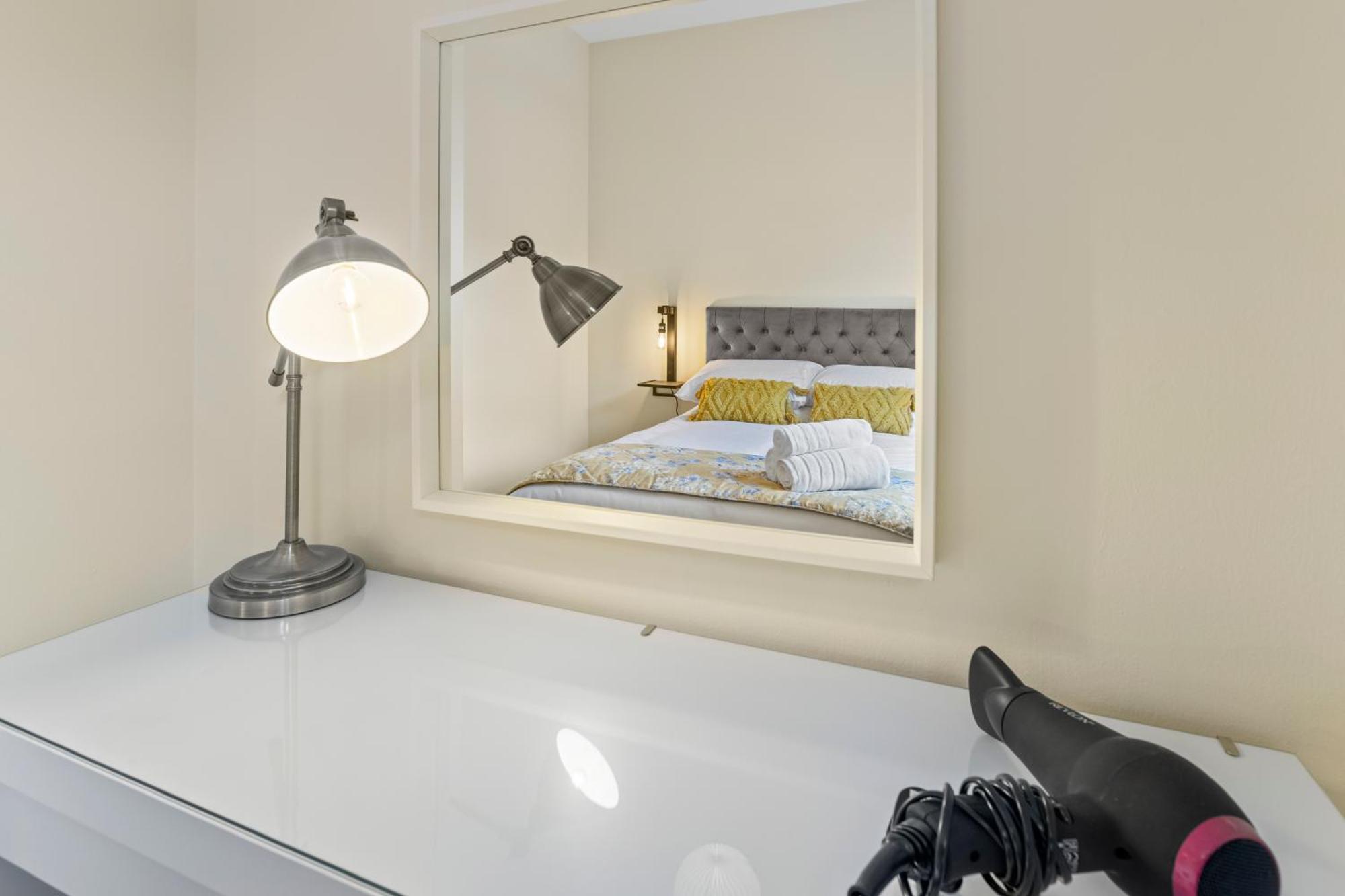 Riverside Townhouse Antrim Luaran gambar