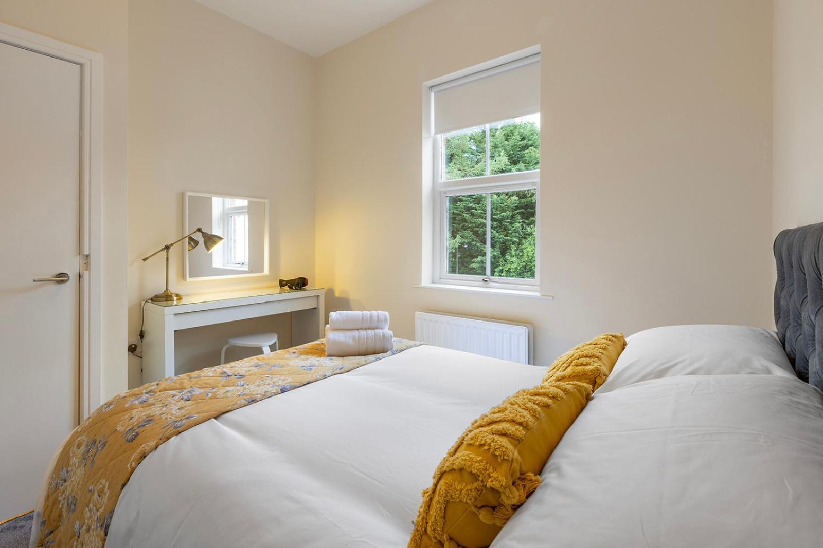 Riverside Townhouse Antrim Luaran gambar