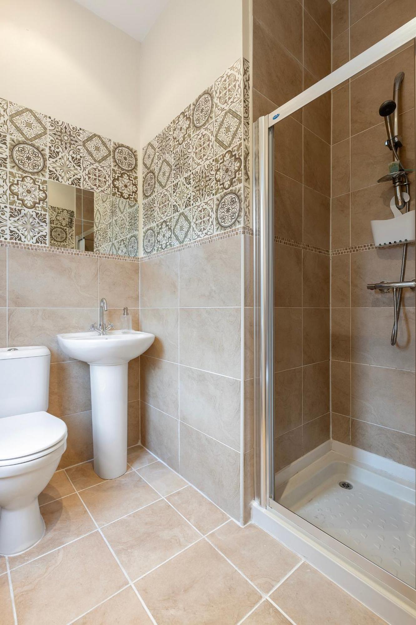 Riverside Townhouse Antrim Luaran gambar